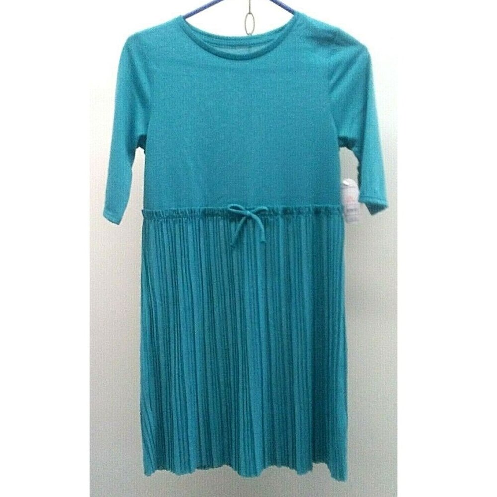 NWT GIRLS Casual Dress  Size L/G ( 10-12)